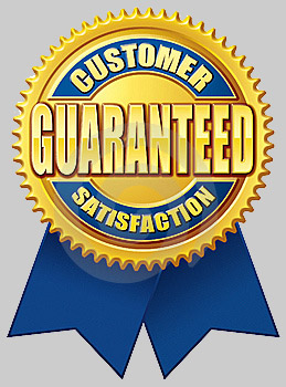 GUARANTEED