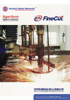 FineCut