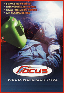 FOCUS Series