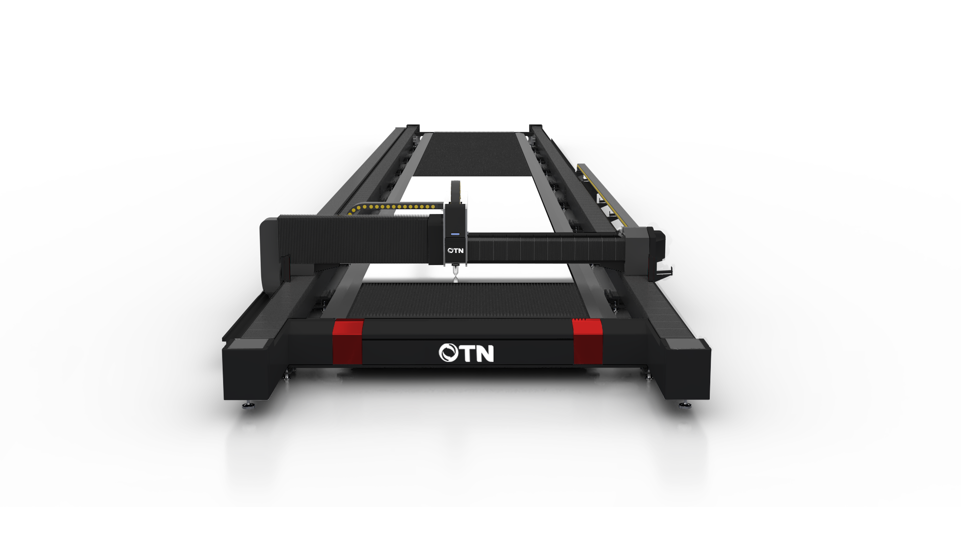 OTN FLG Series - Laser Cutting Machine