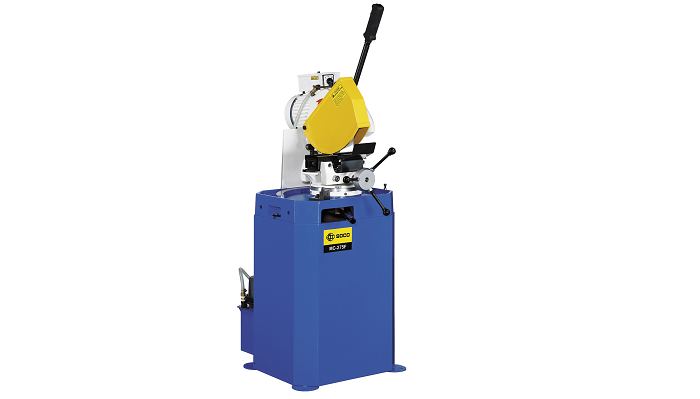 Soco's Manual Steel Tube Cutting OD 80mm (F series)