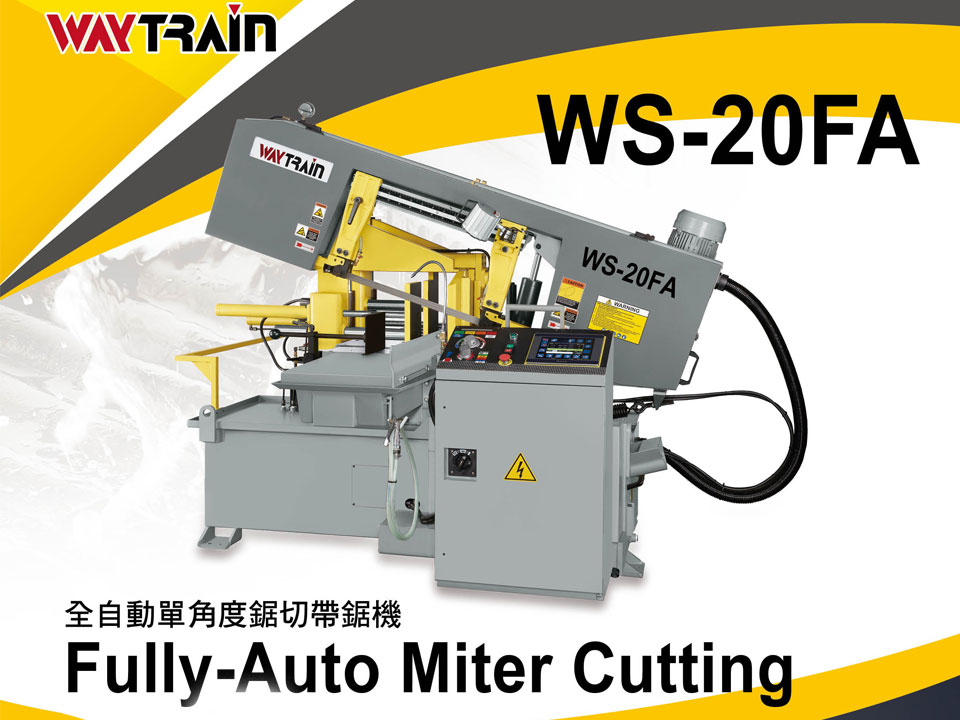WS-20-FA